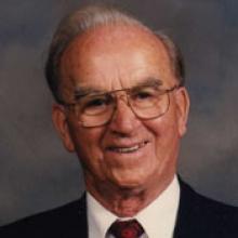 ERICH WERNER  Obituary pic