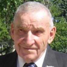 ANTHONY CEWICK  Obituary pic