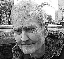 THOR ARNI GUDMUNDER HJARTARSON  Obituary pic