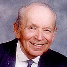 JOSEPH WODZICKI  Obituary pic