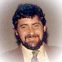 DONALD ALEXANDER MCMILLAN  Obituary pic
