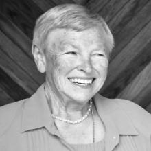 HELEN MARIE DOERKSEN Obituary pic