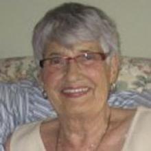 HELAN WOOD  Obituary pic