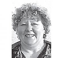 CHERYL ANNE AZURE  Obituary pic