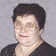 PROVIDENCE DELIPPER (LA MONICA)  Obituary pic