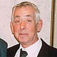 ALEX SIANCHUK  Obituary pic