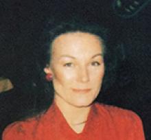 BARBARA GRACE PRETTY (HAWKINS)  Obituary pic