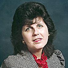 BEVERLY KATHLEEN LYSYSHIN  Obituary pic