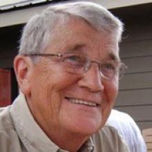 RANDY PETERS  Obituary pic