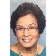 SARITA PRABHAKAR Obituary pic