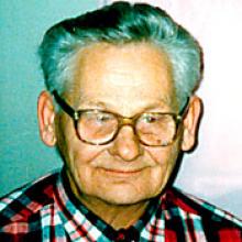 MICHAEL (MIKE) TOKER  Obituary pic