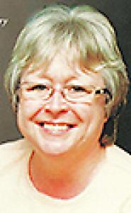 ANN TRUMP  Obituary pic