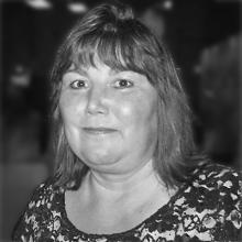 KIMBERLEY ANN BAHNIUK Obituary pic