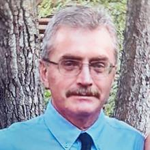ALBERT LEGARE Obituary pic