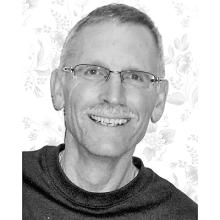 COLIN WILLIAM HARDY Obituary pic
