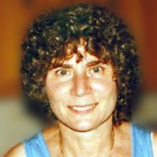 AUGUSTA BAZZOCCHI  Obituary pic