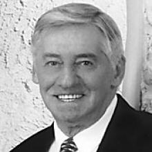 GERARD REMILLARD  Obituary pic