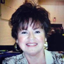 MAUREEN INGIBJORG WHITE Obituary pic