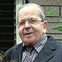 TOMAZ OLIVEIRA  Obituary pic