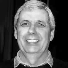 GARRY PAINTER Obituary pic