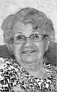 ANNE JASKA  Obituary pic