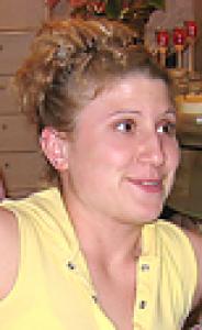 ROXANNE CHARTIER  Obituary pic