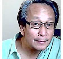 EDGAR (EDDIE) VALENCIA  Obituary pic