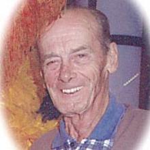 RICHARD (DICK) SULKERS 1925-2009  Obituary pic