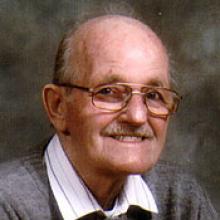 PERRY HOWARD BOWSER  Obituary pic