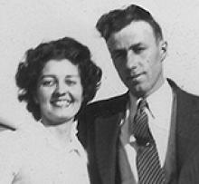MICHAELENE WASNEY and FRANK WASNEY Obituary pic