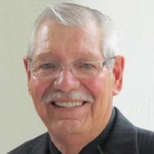 GLEN LEONARD SMITH  Obituary pic