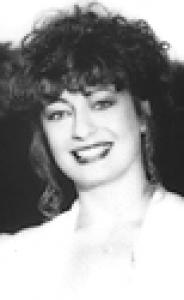 MICHELLE WINDING  Obituary pic