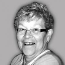 WILLENE RECKSIEDLER  Obituary pic