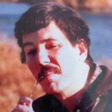 ROBERT DALE FREJUK  Obituary pic