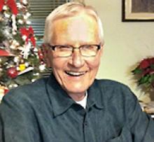 OMELIAN (EMIL) SENKIW Obituary pic