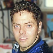 DERRICK DUFRESNE  Obituary pic
