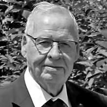 WILLIAM ALAN Obituary pic