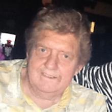 MARSHALL CASSIE  Obituary pic