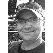 RUSSELL STEVEN SYDORUK Obituary pic