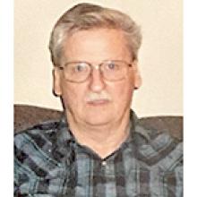BRYAN DOUGLAS STONE Obituary pic