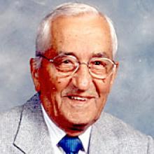 PETER MICHALSKY  Obituary pic