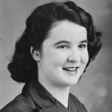 RUBY IDELLA MCDONALD Obituary pic