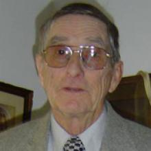 JOHN JOSEPH KING  Obituary pic