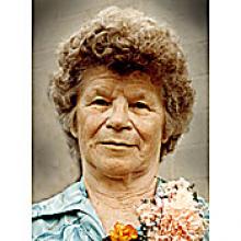 KAY OGAL  Obituary pic