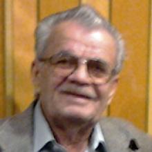 MILAN SUBOTIC  Obituary pic
