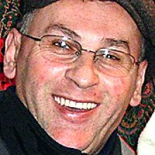 DRAGOSLAV KOVACEVIC KOVA  Obituary pic