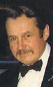 MICHAEL POLUSNY  Obituary pic