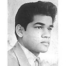 HASMATH NABBIE  Obituary pic