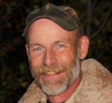 JOHN NATHANIAL LOWE  Obituary pic