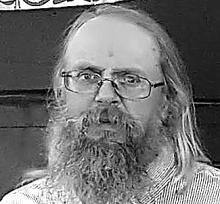 RAYMOND BRADLEY THORARINSON  Obituary pic